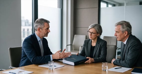 ERP-Fehlentscheidungen vermeiden – die ERP-Auswahl absichern image