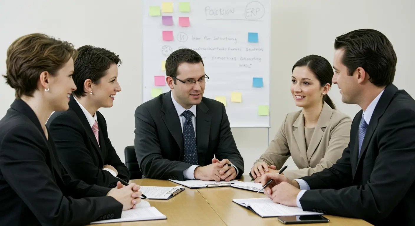 when-is-correct-erp-solution-right-for-business