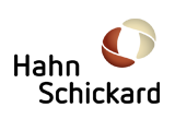 Hahn-Schickard logo
