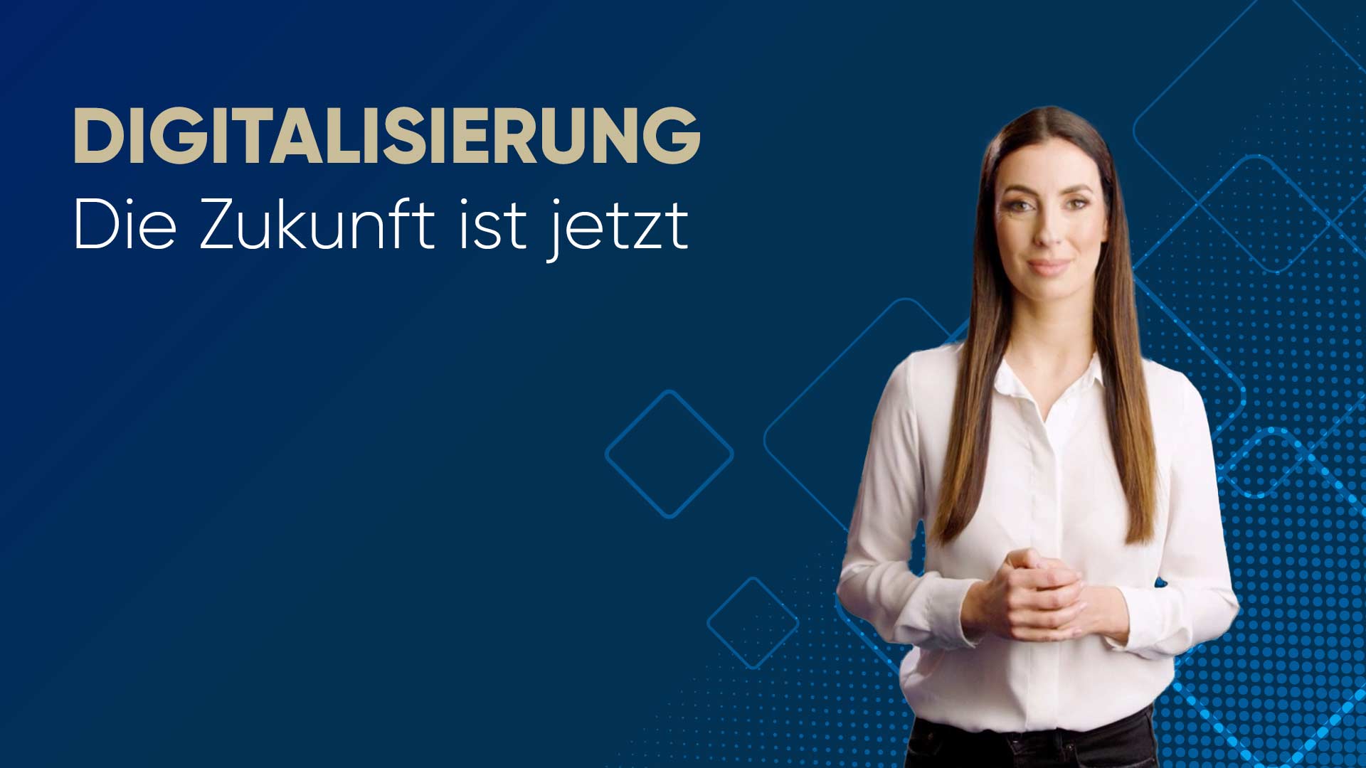 Digitalisierung - Dreher Consulting