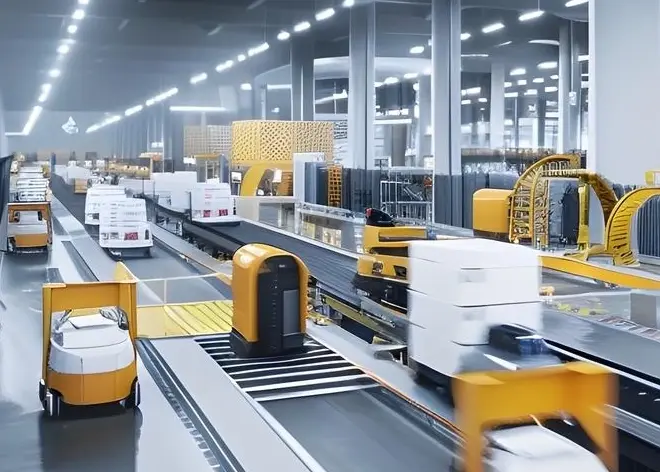 2Manufacturing