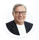 Dr. Harald Dreher, CEO Dreher Consulting