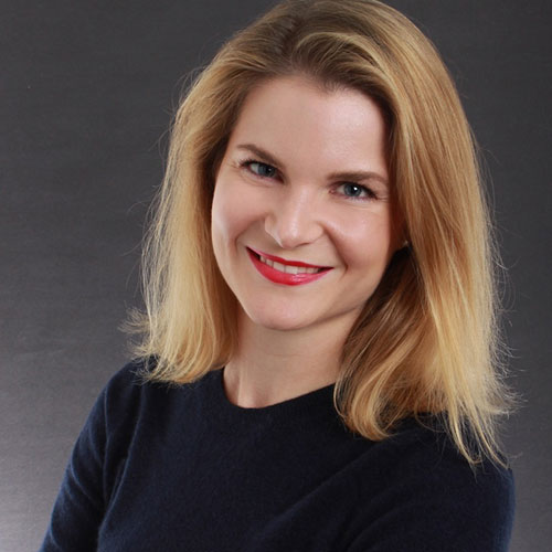 Dr. Lena Dreher