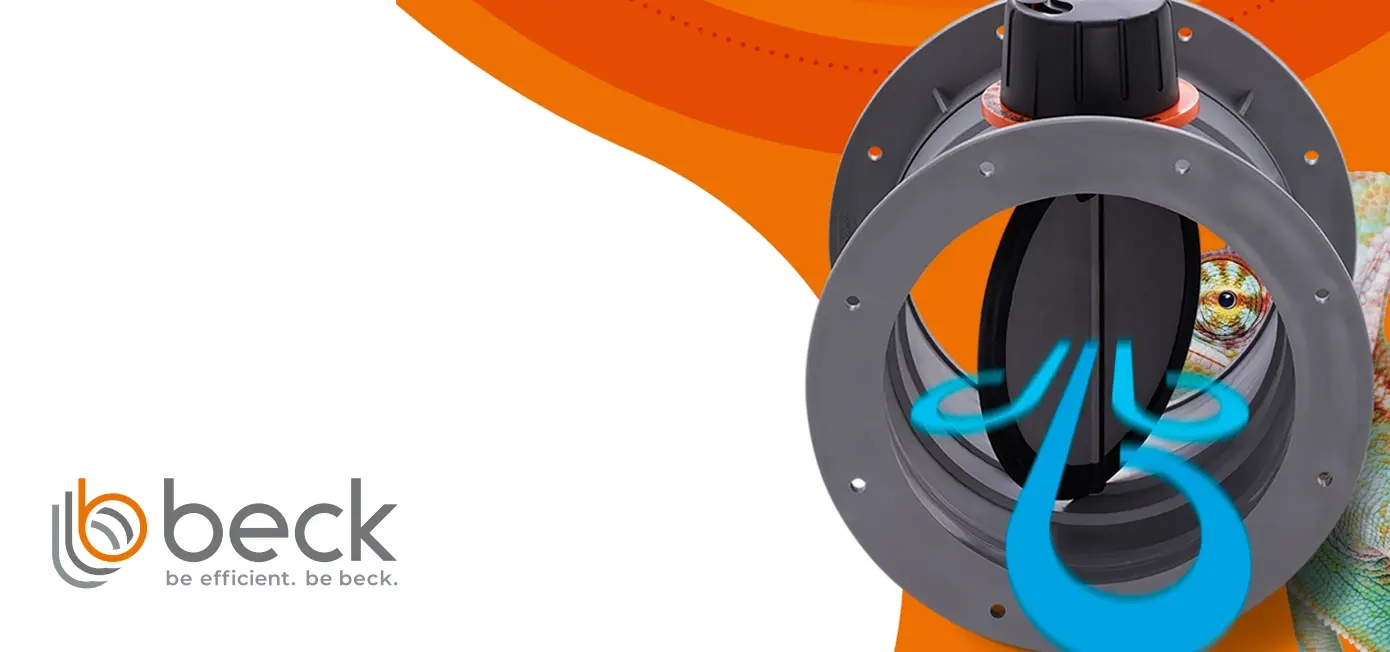 beck gmbh Modernisierung eines veralteten ERP-Systems