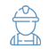 building and development icon