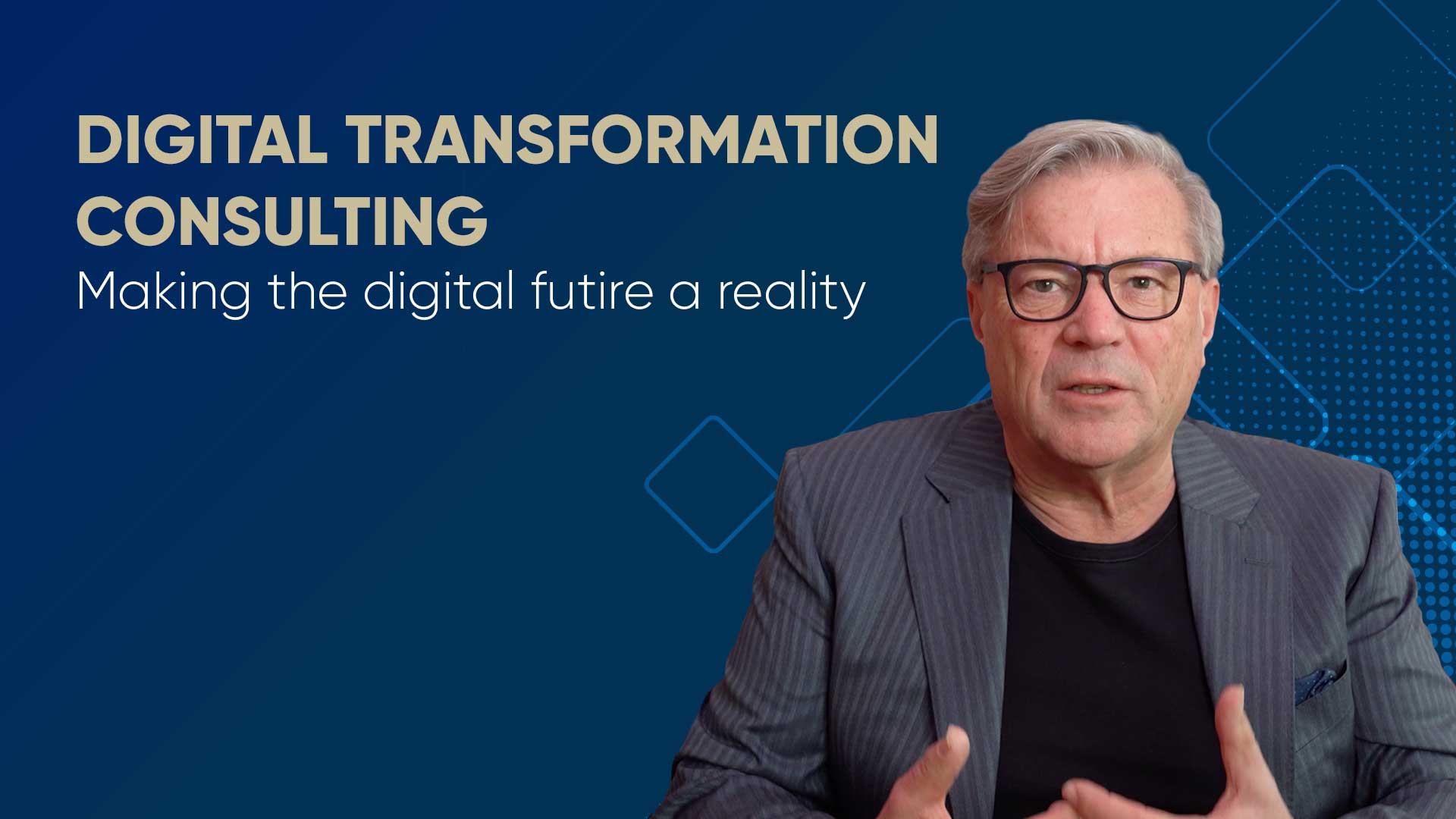 Digitalisation Consulting