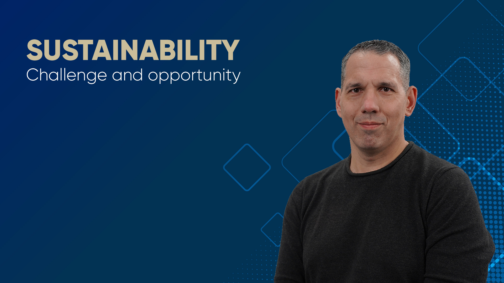 Sustainability Assessment