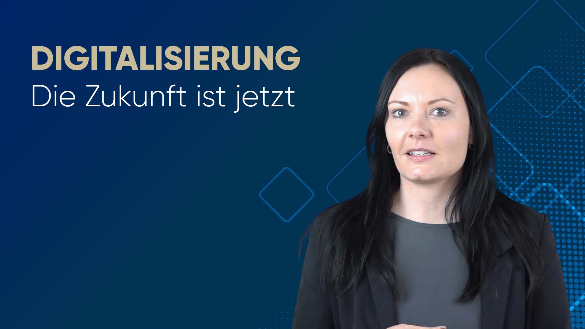 Digitalisierung und Digitale Transformation - Services