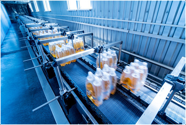 efficient-production