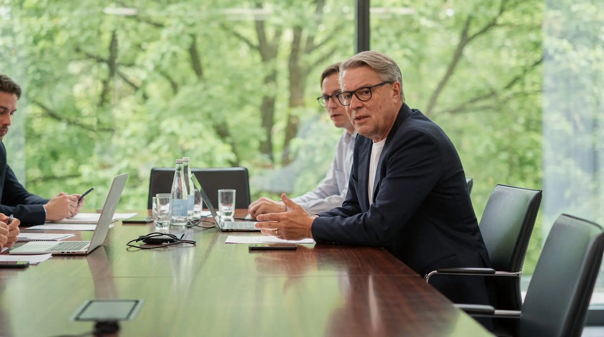 Karriere als ERP-Berater im DACH-Raum