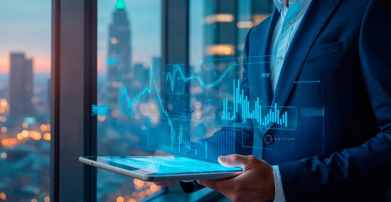 finance-industry-erp-system