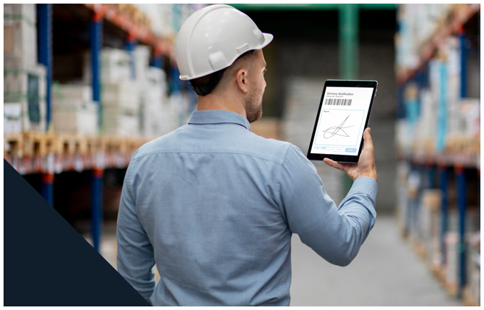 Was leistet ein ERP System Großhandel?