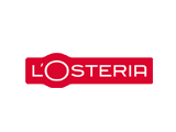 L'Osteria (FR L'Osteria SE) logo