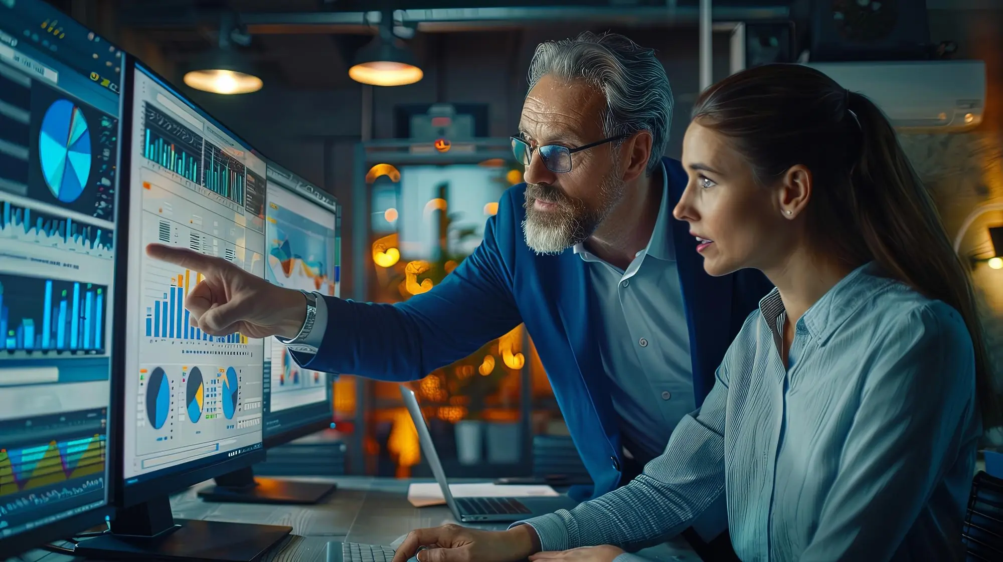 Why is master data so important in an ERP project? – true