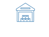 B2B-Großhandelsunternehmen logo